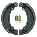VPART BRAKE SHOE MBS-1109