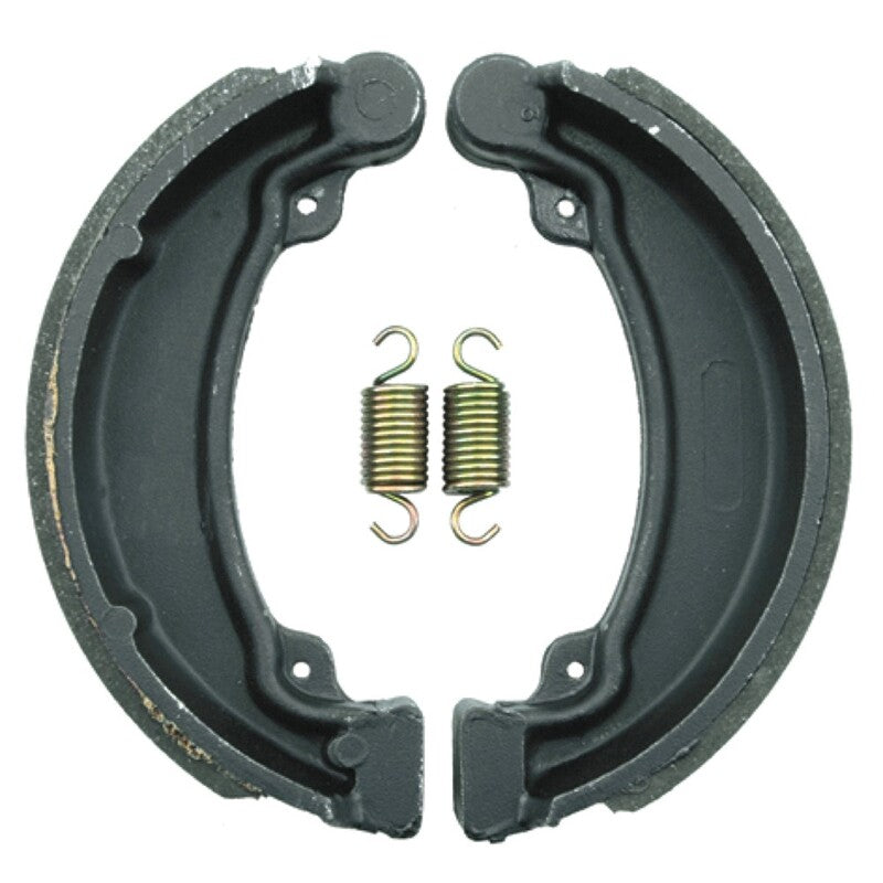 VPART BRAKE SHOE MBS-1109