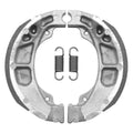 VPART BRAKE SHOE MBS-1137A