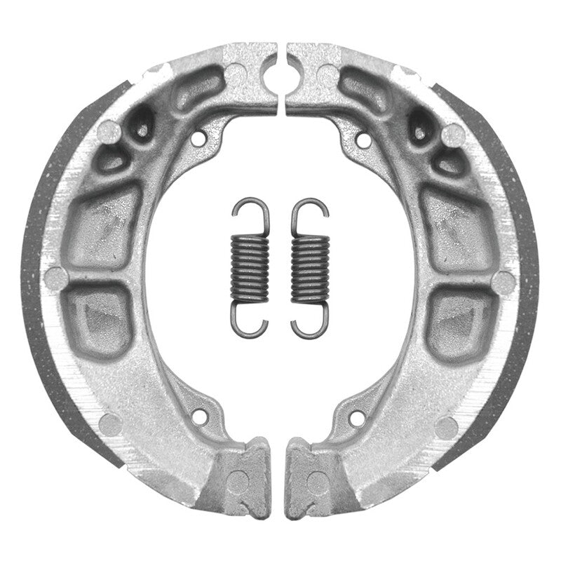 VPART BRAKE SHOE MBS-1137A