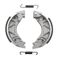 VPART BRAKE SHOE MBS2224A