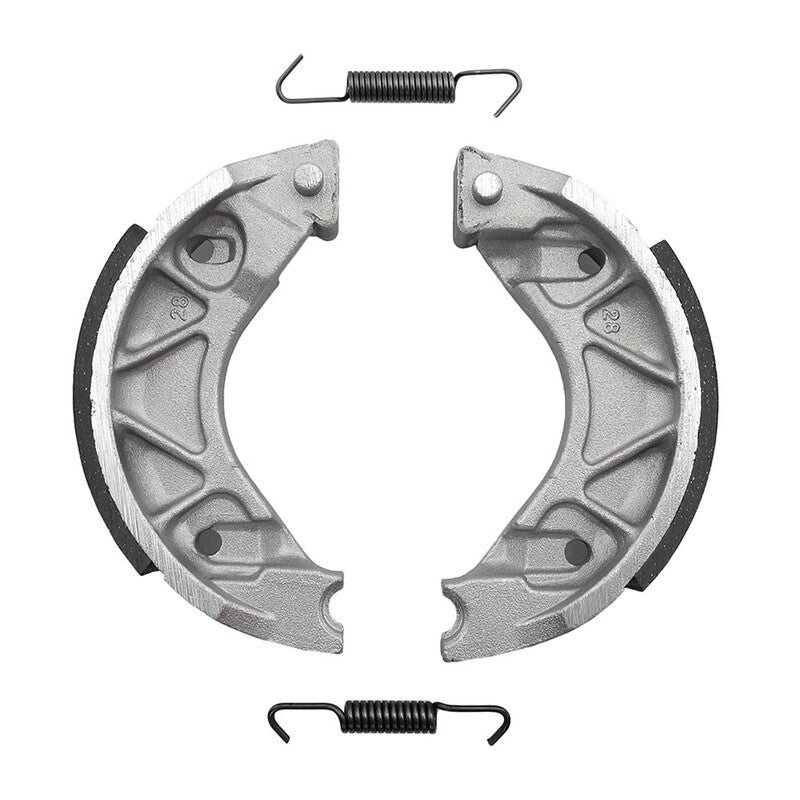VPART BRAKE SHOE MBS2224A
