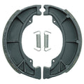 VPART BRAKE SHOE MBS-3301