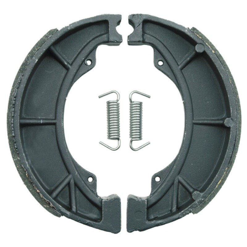 VPART BRAKE SHOE MBS-3301