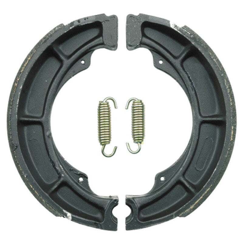 VPART BRAKE SHOE MBS-3305