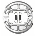 VPART BRAKE PADS S-542 ORGANIC