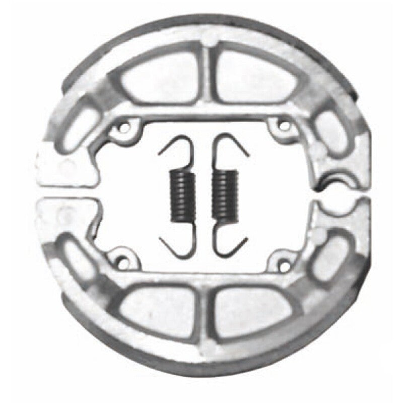 VPART BRAKE PADS S-542 ORGANIC