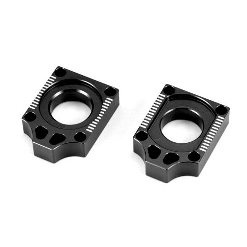 VPART REAR AXLE BLOCKS BLK