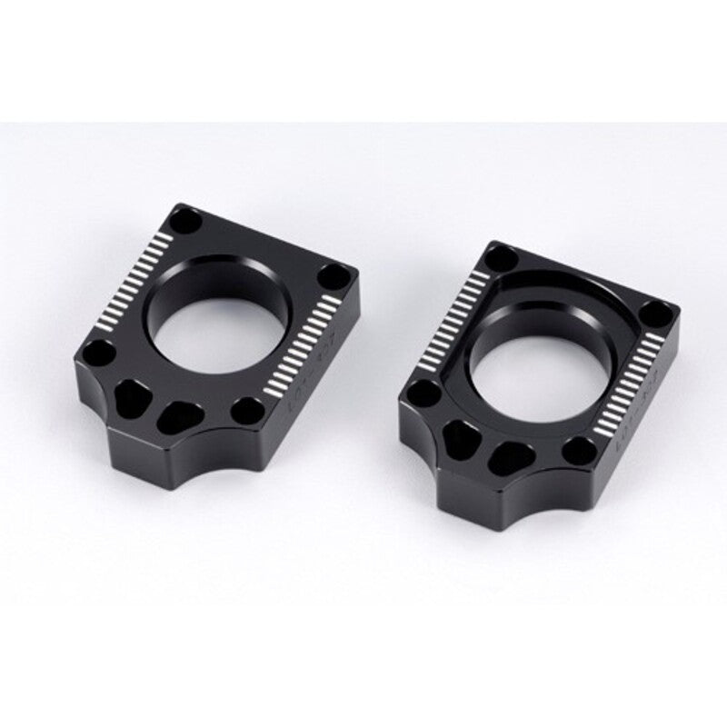 VPART REAR AXLE BLOCKS BLK