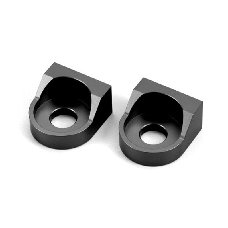 VPART REAR AXLE BLOCKS BLK