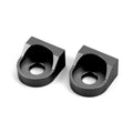VPART REAR AXLE BLOCKS BLK