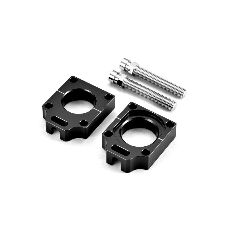 VPART REAR AXLE BLOCKS BLK