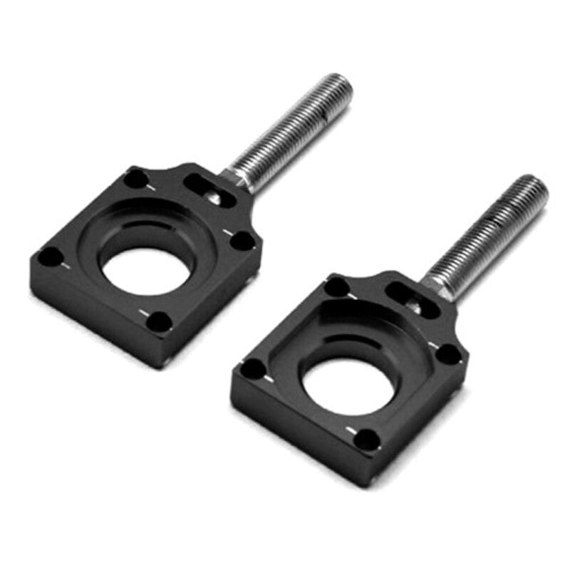 VPART REAR AXLE BLOCKS BLK
