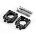 VPART REAR AXLE BLOCKS BLK