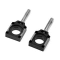 VPART REAR AXLE BLOCKS BLK