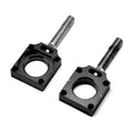 VPART REAR AXLE BLOCKS BLK