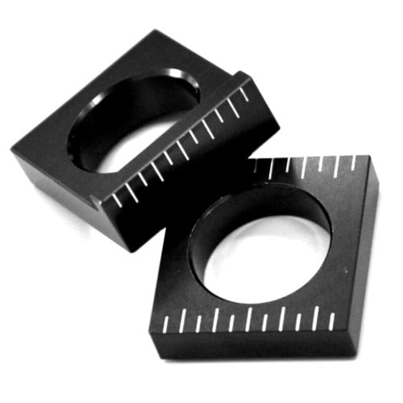 VPART REAR AXLE BLOCKS BLK