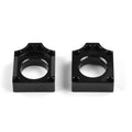 VPART REAR AXLE BLOCKS BLK
