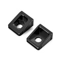 VPART REAR AXLE BLOCKS BLK