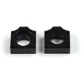 VPART REAR AXLE BLOCKS BLK