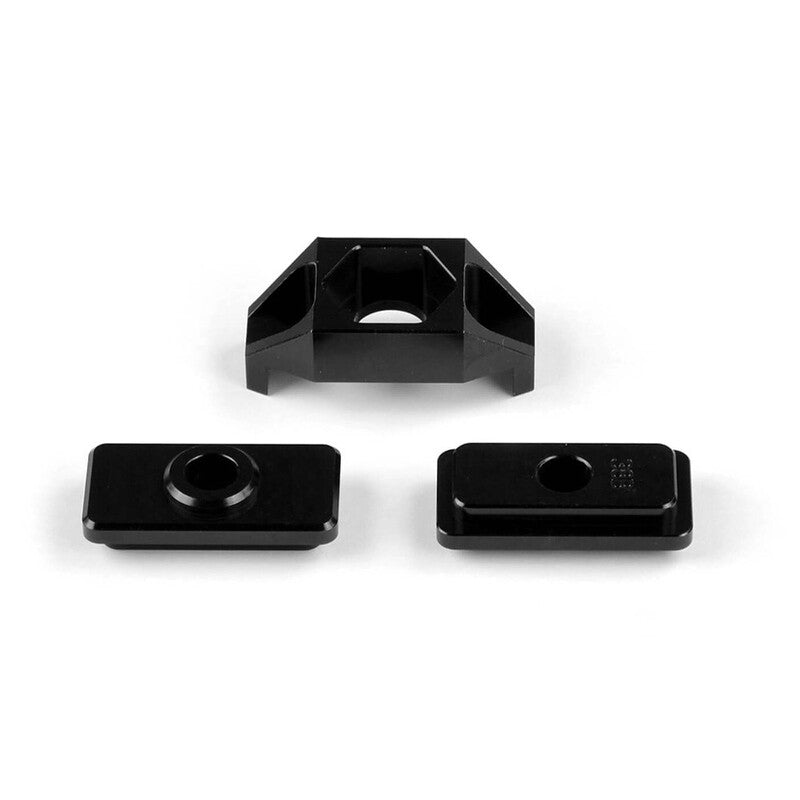 VPART REAR AXLE BLOCKS BLK