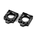 VPART REAR AXLE BLOCKS BLK