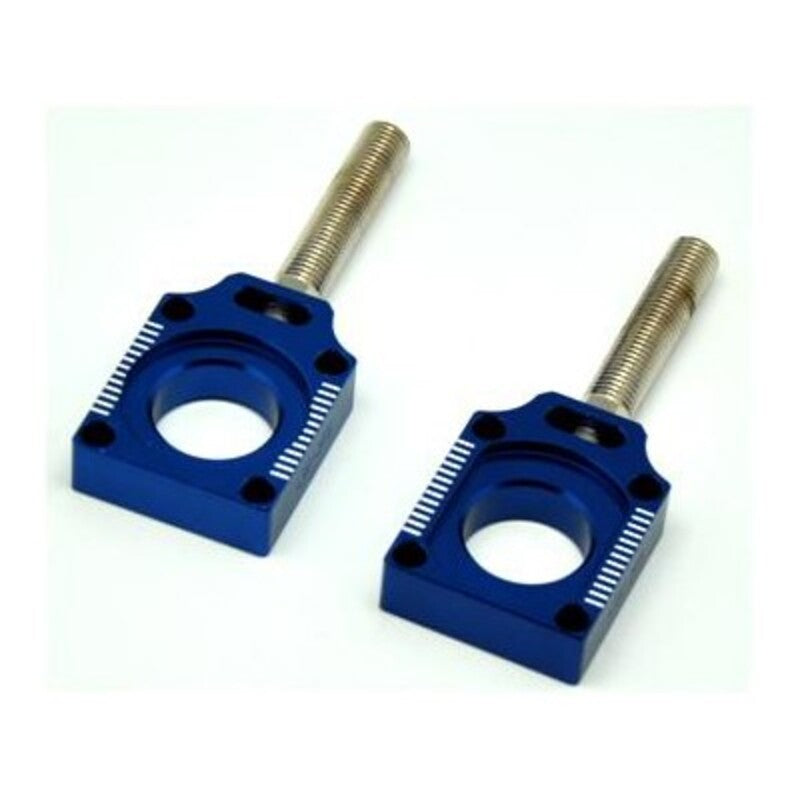 VPART REAR AXLE BLOCKS BLU