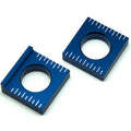 VPART REAR AXLE BLOCKS BLU