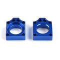 VPART REAR AXLE BLOCKS BLU
