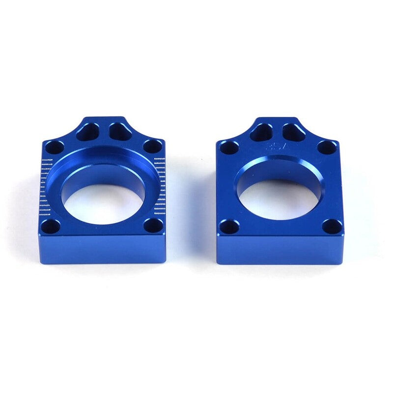 VPART REAR AXLE BLOCKS BLU