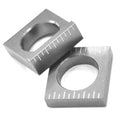 VPART REAR AXLE BLOCKS GRY