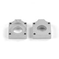 VPART REAR AXLE BLOCKS GRY