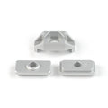 VPART REAR AXLE BLOCKS GRY
