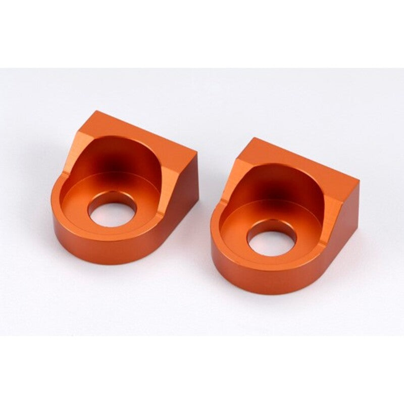 VPART REAR AXLE BLOCKS ORA