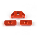 VPART REAR AXLE BLOCKS ORA