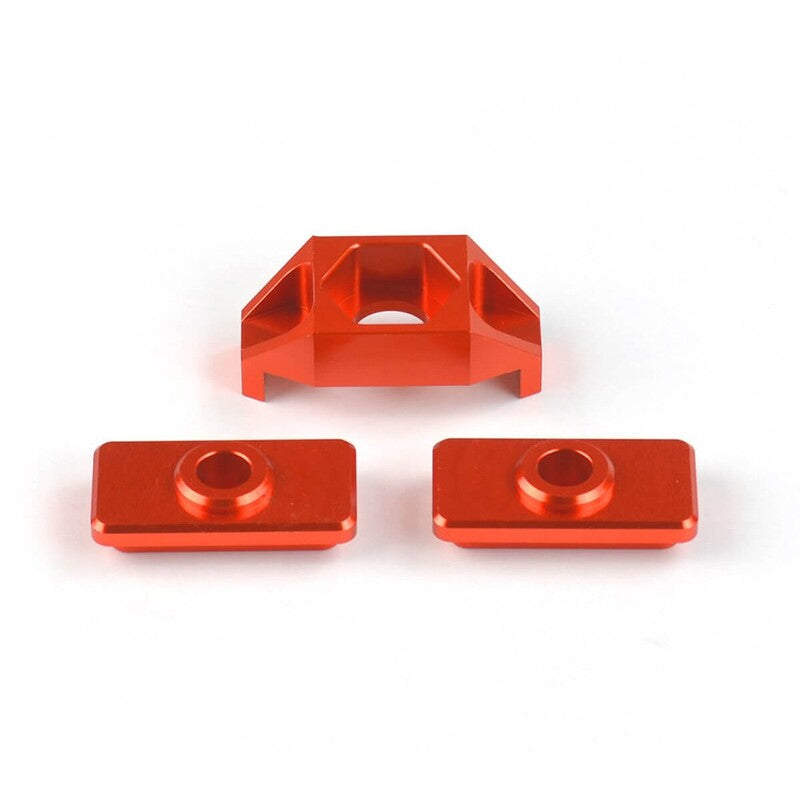 VPART REAR AXLE BLOCKS ORA