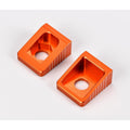 VPART REAR AXLE BLOCKS ORA