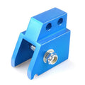 VPART SHOCK ABS EXTENDER BLU