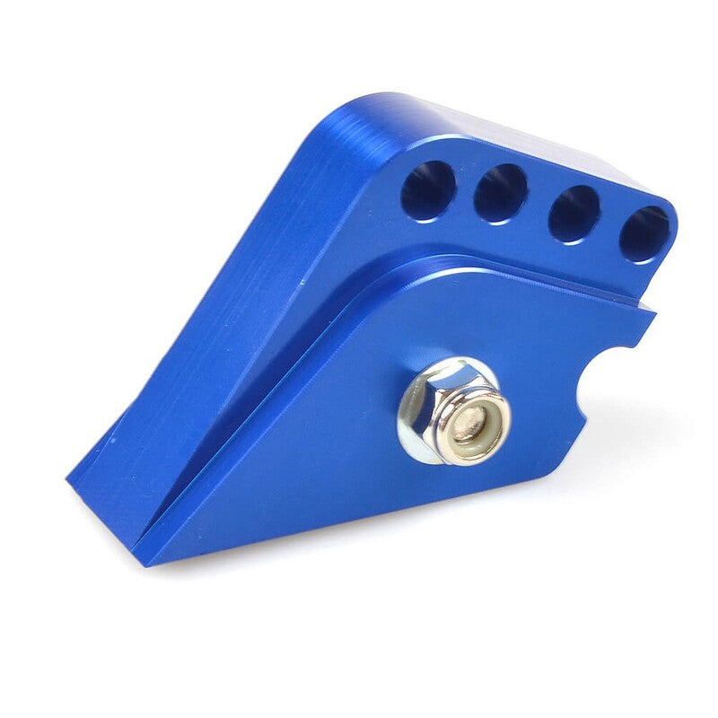 VPART SHOCK ABS EXTENDER BLU