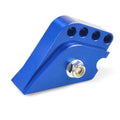VPART SHOCK ABS EXTENDER BLU