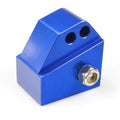 VPART SHOCK ABS EXTENDER BLU