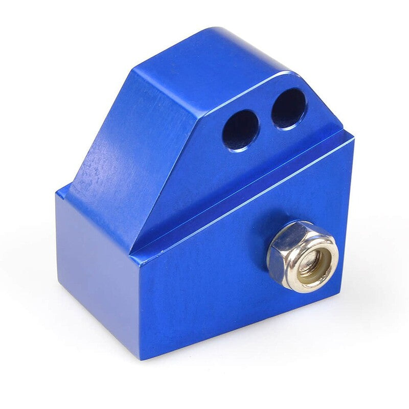 VPART SHOCK ABS EXTENDER BLU