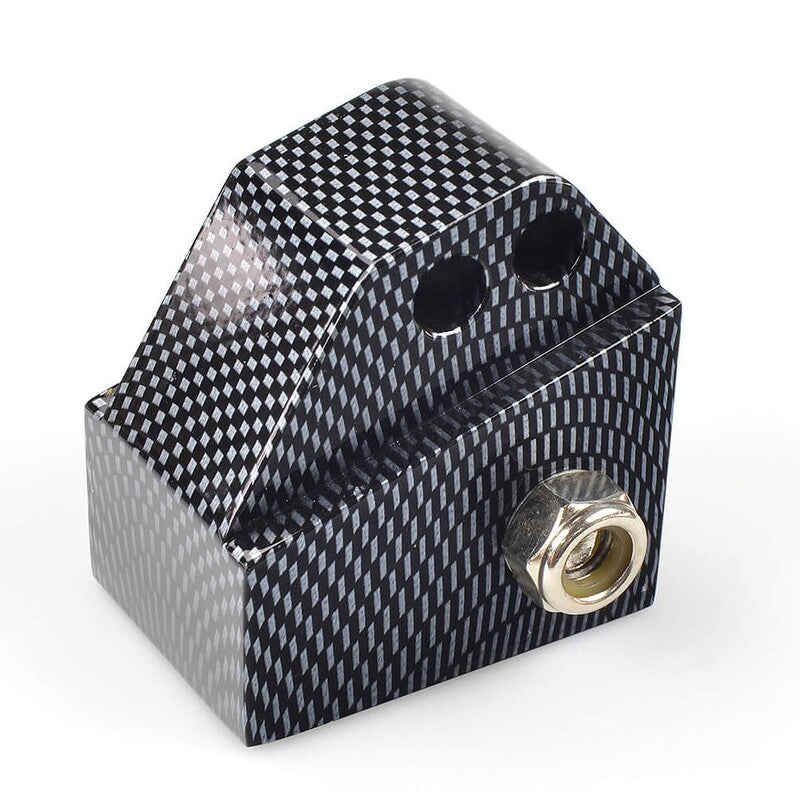 VPART SHOCK ABS EXTENDER CARB
