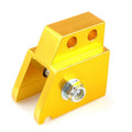 VPART SHOCK ABS EXTENDER GLD