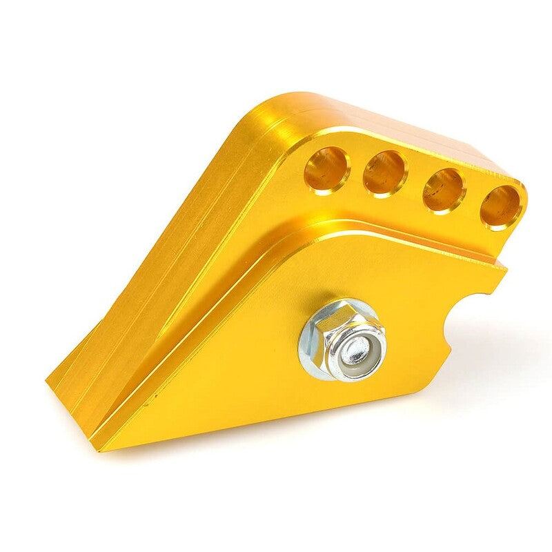 VPART SHOCK ABS EXTENDER GLD
