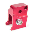 VPART SHOCK ABS EXTENDER RED