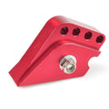 VPART SHOCK ABS EXTENDER RED
