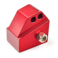 VPART SHOCK ABS EXTENDER RED