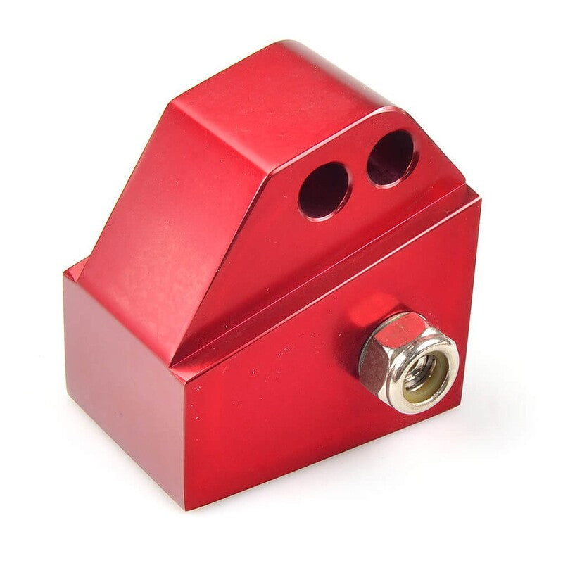 VPART SHOCK ABS EXTENDER RED