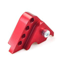 VPART SHOCK ABS EXTENDER RED